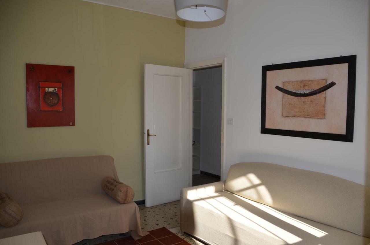 A Due Passi Dal Mare Apartment Sestri Levante Exterior photo